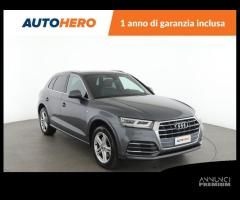 AUDI Q5 NN38687 - 6