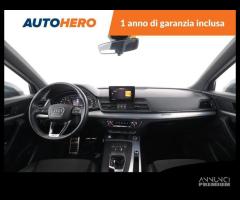 AUDI Q5 NN38687 - 8