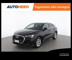 AUDI Q3 RC72360