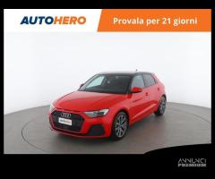 AUDI A1 SB95554