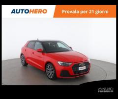 AUDI A1 SB95554 - 6