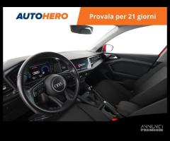 AUDI A1 SB95554 - 7