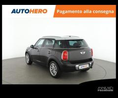 MINI Countryman RT91642