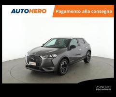 DS AUTOMOBILES DS 3 Crossback FE08458 - 1