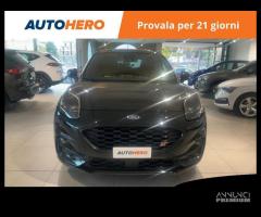 FORD Puma VA87029 - 5