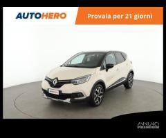 RENAULT Captur UM39967 - 1