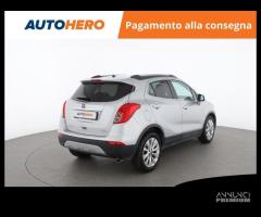 OPEL Mokka X UV00610