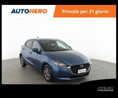 MAZDA 2 SK58978 - 6