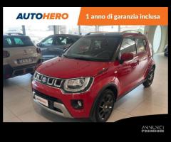 SUZUKI Ignis MN70752 - 1