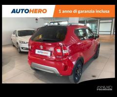 SUZUKI Ignis MN70752