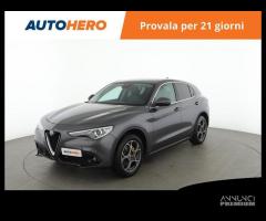 ALFA ROMEO Stelvio XW72812