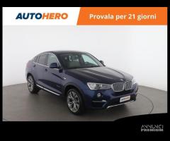 BMW X4 YH59319 - 6