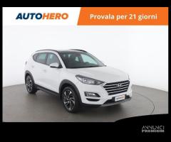 HYUNDAI Tucson XP08635 - 6