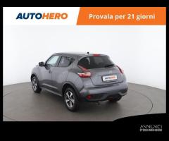 NISSAN Juke LE72491