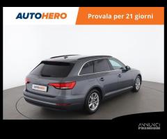 AUDI A4 AZ11634