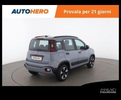 FIAT Panda Cross BX91022 - 5