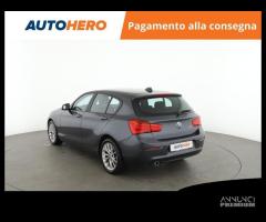 BMW 116 RN69970 - 2