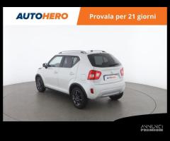 SUZUKI Ignis JY24549