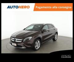 MERCEDES-BENZ GLA 200 XH10768 - 1