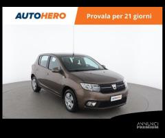 DACIA Sandero YK41346 - 6