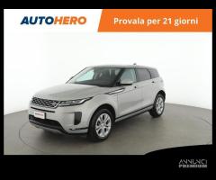 LAND ROVER Range Rover Evoque HT37716 - 1