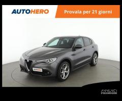 ALFA ROMEO Stelvio PH21454 - 1