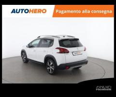 PEUGEOT 2008 JN33046