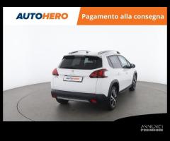 PEUGEOT 2008 JN33046