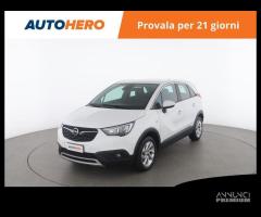 OPEL Crossland X DD47416 - 1