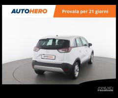 OPEL Crossland X DD47416 - 5