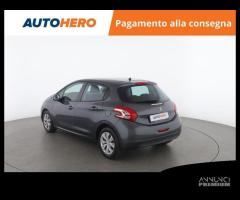 PEUGEOT 208 CA06955