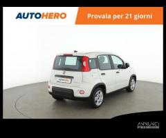 FIAT Panda JF07127