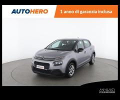 CITROEN C3 WT27587 - 1