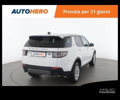 LAND ROVER Discovery Sport UT53032