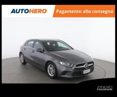 MERCEDES-BENZ A 160 EU73769 - 6