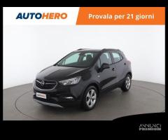 OPEL Mokka X PM73687 - 1