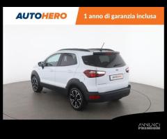 FORD EcoSport HD07877