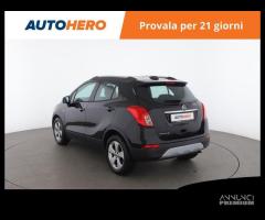 OPEL Mokka X PM73687 - 4