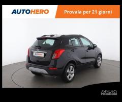 OPEL Mokka X PM73687