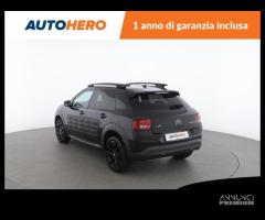 CITROEN C4 Cactus ZF45686 - 4