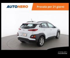 HYUNDAI Kona WH02478