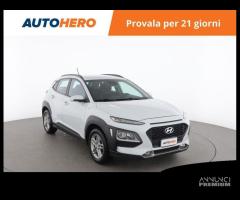 HYUNDAI Kona WH02478 - 6