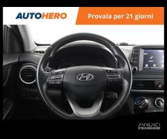 HYUNDAI Kona WH02478 - 12