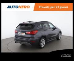 BMW X1 LB77837