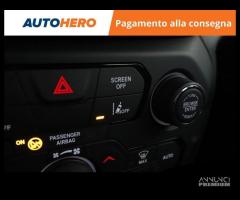 JEEP Renegade XF28485 - 16