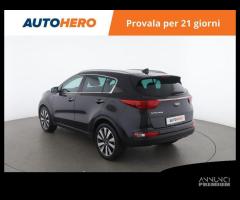 KIA Sportage HJ47406