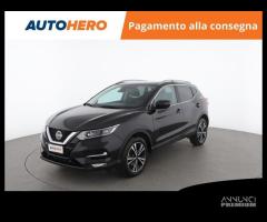 NISSAN Qashqai AL40201 - 1