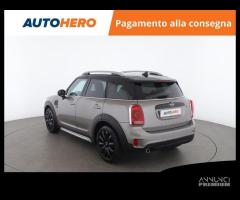 MINI Countryman BA83131