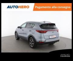 KIA Sportage EV83122 - 4