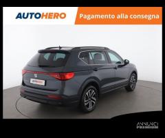 SEAT Tarraco TE17385